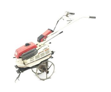 耕運機 管理機 イセキ ランドミニ400