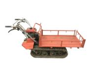 引取限定キャニコム BFP401 運搬車 ピンクレディ 農機具 直
