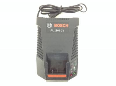 BOSCH ボッシュ AL1860CV 充電器 18V 電動工具
