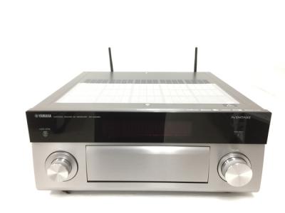 YAMAHA AVENTAGE RX-A2080 AVレシーバー ヤマハ 音響 機材 オーディオ