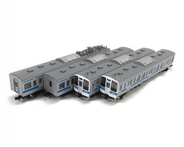 TOMIX 92050 415系 1500番代 JR九州カラー 近郊形電車 Nゲージ 鉄道
