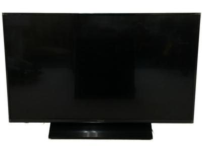 Panasonic パナソニック VIERA ビエラ TH-43GX850 液晶テレビ 4K 43V型