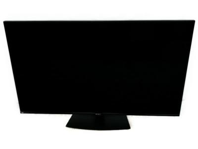 SHARP AQUOS 8T-C60BW1 60V型 液晶テレビ