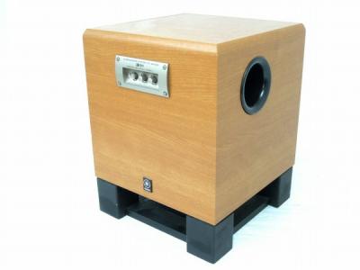 YAMAHA YST-SW320 サブウーファー ヤマハ オーディオ 音響