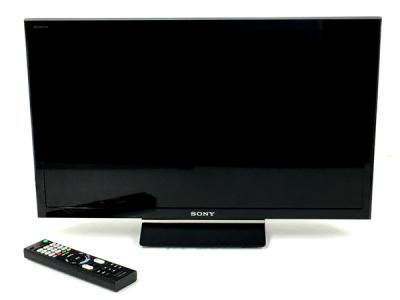 SONY BRAVIA KJ-24W450D 2017年製 ソニー ブラビア 24型 液晶 テレビ TV