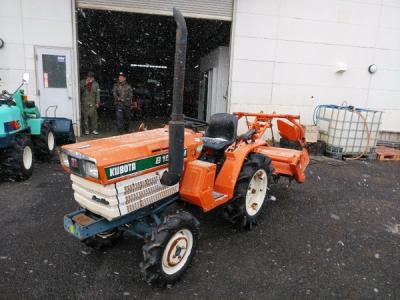 百貨店福袋 B1502-M(トラクター)の新品/中古販売 KUBOTA | ReRe[リリ] | 1638544 その他