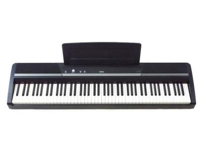 電子ピアノ KORG SP170S 88鍵 ホワイト