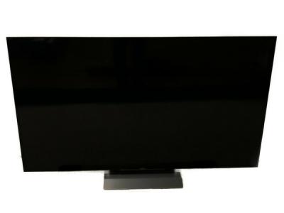 SONY BRAVIA KJ-55X9300D 4K 液晶テレビ 55型 大型