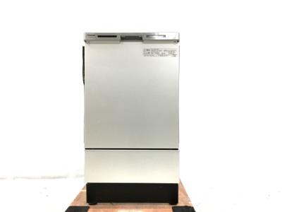 Panasonic NP-45MC6T ビルトイン 食器洗い乾燥機 業務用 2015年製 大型