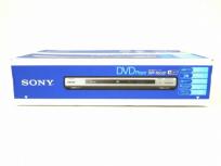 SONY DVP-NS53P DVD Player CD / DVD プレーヤー ソニー シルバー