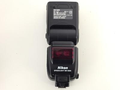 Nikon ニコン スピードライト SB-5000 カメラ 周辺機器