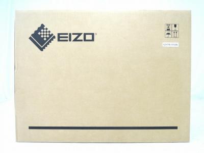 EIZO S2433W-HXBK FlexScan 24.1型 液晶 ディスプレイ エイゾー 24.1インチ モニター ブラック