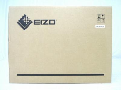 EIZO S2433W-HXBK(モニタ、ディスプレイ)の新品/中古販売 | 1633705