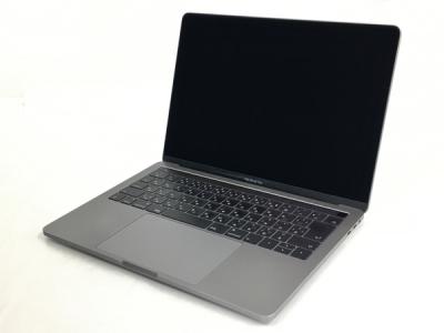 Apple MacBook Pro 13インチ 2017 Four Thunderbolt 3 Ports Intel Core i5-7267U 3.10GHz 8 GB SSD 500.28GB ノート PC