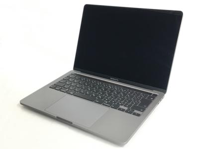 Apple MacBook Pro 13インチ 2020 Intel Core i5-1038NG7 2.00GHz 16GB SSD 500.28GB Catalina ノートPC 訳あり