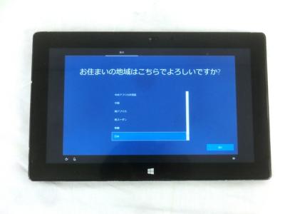 Microsoft Surface pro2 i5 1.9GHz 8GB SSD256GB