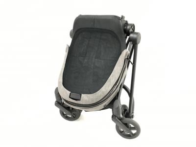 Cybex サイベックス ベビーカー MIOS プレミアムブラック コンフォートインレイ キャノピー+ヘッドクッション+レインカバー セット サイベックス ミオス ベビーカー