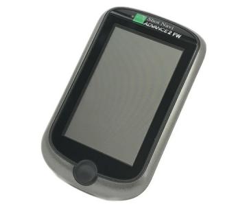 Shot Navi ADVANCE2 FW GPSナビ ゴルフ用 shotnaviの通販・価格比較