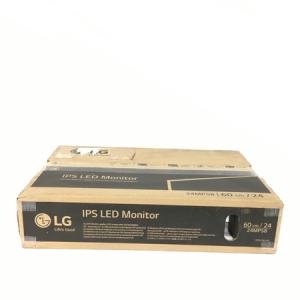 LG 24MP58VQ-P 液晶 LED モニター ディスプレイ 23.8インチ