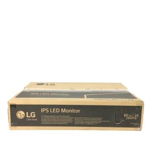 LG 24MP58VQ-P(モニタ、ディスプレイ)の新品/中古販売 | 1155713