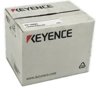 KEYENCE FD-Q50C(電材、配電用品)の新品/中古販売 | 1603188 | ReRe[リリ]