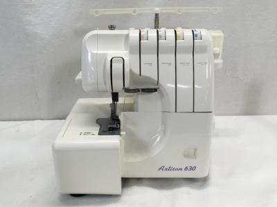JUKI アーチザン A630 ロックミシン