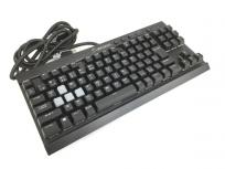 CORSAIR RGP0034 Gaming K65 RGB RAPIDFIRE ゲーミング キーボード PC周辺 機器