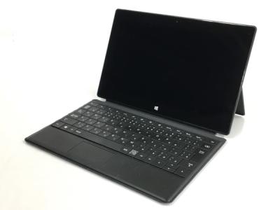 Microsoft マイクロソフト Surface Pro 2in1 タブレット ノート パソコン PC 10.6型 FHD i5 3317U 1.7GHz 4GB SSD256GB Win10 Pro 64bit