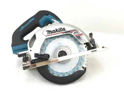 makita マキタ HS631D 165mm 18V 充電式 丸ノコ 電動 工具