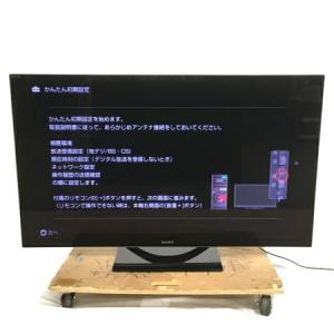 SONY ソニー BRAVIA KDL-55HX850 液晶テレビ 55型