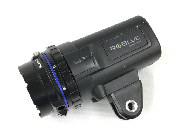 RGBLUE System02-2(スキューバダイビング)-