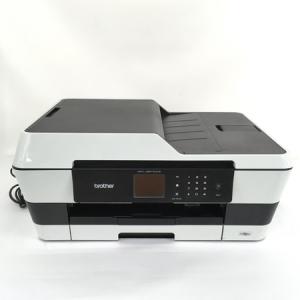 brother ブラザー ジャスティオ MFC-J6573CDW インクジェットプリンター 複合機