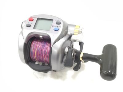 Daiwa ダイワ ハイパータナコン HYPER TANACOM 500e 電動 リール フィッシング 釣り