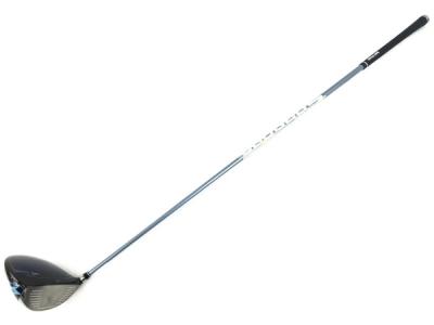 BRIDGESTONE ブリヂストン JGR TOUR B 11.5 ドライバー AIR Speeder L レディース ゴルフクラブ