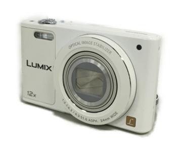 Panasonic LUMIX DMC-SZ10 デジタルカメラ コンデジ