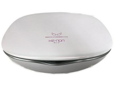 エムテック Ke-non NIPL-2080 Ver8.0 フラッシュ式 脱毛器