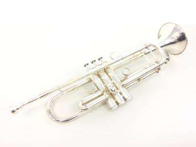 YAMAHA ヤマハ Xeno YTR8335 トランペット 金管 楽器