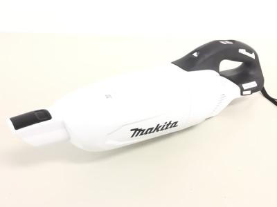 makita CL281FDRFW 18V 充電式クリーナー バッテリー付き マキタ コードレス