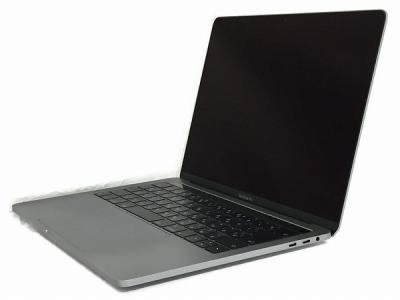 Apple MacBook Pro 13インチ 2017 Four Thunderbolt 3 Ports Intel Core i5-7267U 3.10GHz 8 GB SSD 500.28GB ノート PC