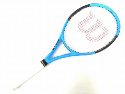 Wilson ウィルソン ULTRA 100 スポーツ 硬式 テニス ラケット