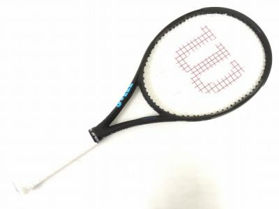 Wilson ウィルソン ULTRA 100 スポーツ 硬式 テニス ラケット