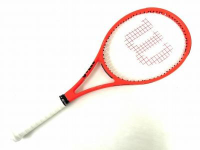 Wilson prostaff RF97 テニス ラケット 硬式用
