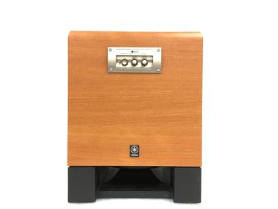 YAMAHA YST-SW320 サブウーファー ヤマハ オーディオ 音響