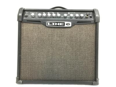 LINE6 モデリングギターアンプ SPIDER IV 30