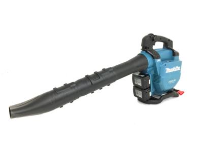 makita MUB363D 充電式ブロア バキューム マキタ