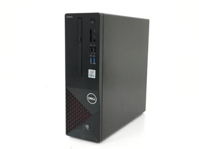 Dell Vostro 3681 デスクトップ Intel Core i5-10400 2.90GHz 4 GB HDD 1.0TB