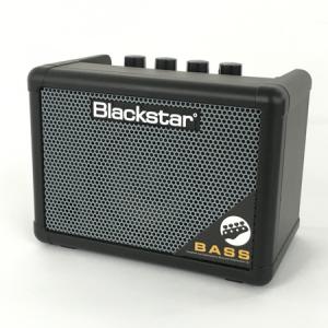 BLACKSTAR FLY3 BASS ベース ミニ アンプ
