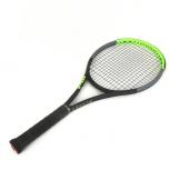 WILSON BLADE 100L V7.0 テニスラケット スポーツ ウィルソン