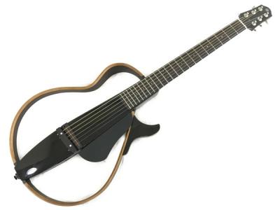YAMAHA LG200S TBL サイレント ギター ヤマハ ソフト ケース ギター 楽器