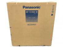 Panasonic パナソニック NP-TZ300-W 食器洗い乾燥機 食洗機 家電